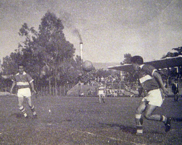 Estadio de Zacatepec