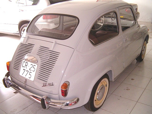 seat 600 d 004