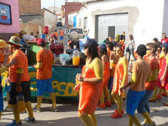 Carrozas del Cristo 2007b