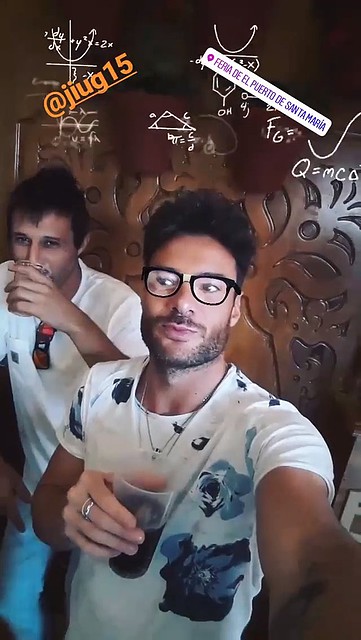 Video Ales IG Stories 28-5-2017 (1)