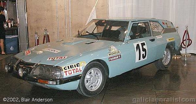 SM rally SM rally