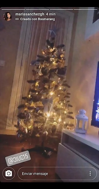 Video Mar?a IG Stories 15-12-2019 (3) Video Mar?a IG Stories 15-12-2019 (3)