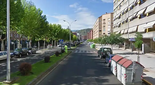 Sprint Ponferrada