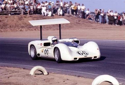 chaparral-2E