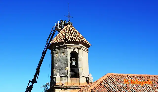 002, desde la terraza, marca