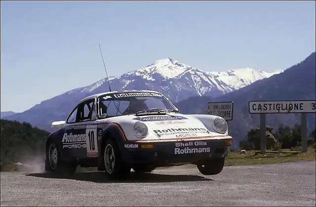 porsche911tour de course3