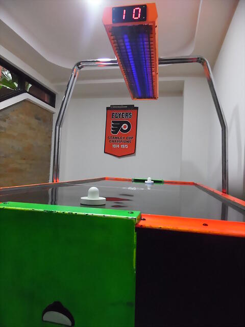 CCC AIR HOCKEY CALL CENTER CCC AIR HOCKEY CALL CENTER