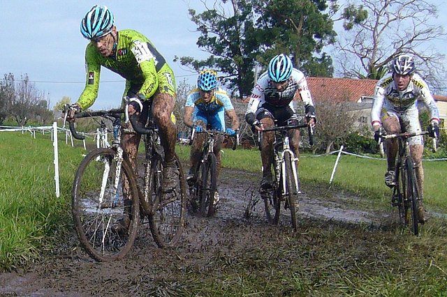 Ciclocross Colindres