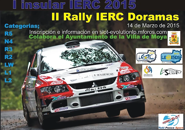 cartel IRC2