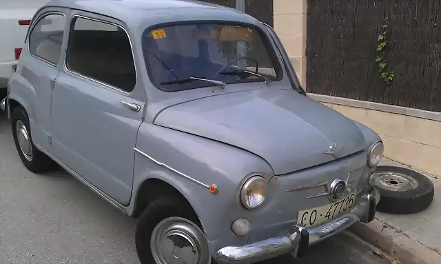 Seat 600