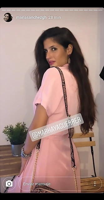 Mar?a IG Stories 16-8-2019 (6) Mar?a IG Stories 16-8-2019 (6)
