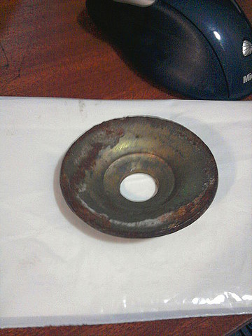 Arandelas Arandelas