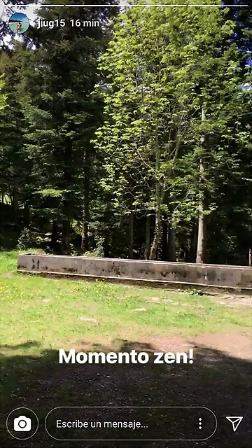 Video Hugo IG Stories 22-5-2018 (2) Video Hugo IG Stories 22-5-2018 (2)