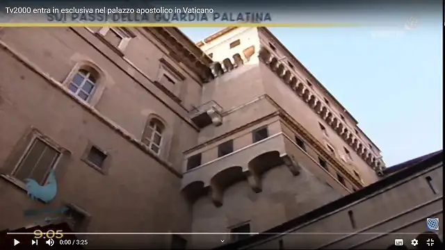 Guardia Palatina d'Onore