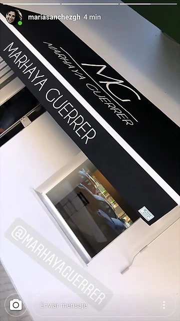Mar?a IG Stories 29-7-2019 (1) Mar?a IG Stories 29-7-2019 (1)