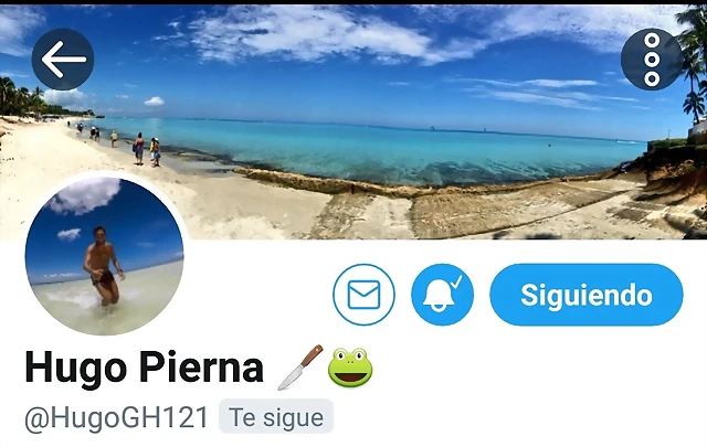 Foto perfil y encabezado Hugo twitter 4-7-2017 (1) Foto perfil y encabezado Hugo twitter 4-7-2017 (1)