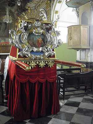 TARJA ASUNCION 2