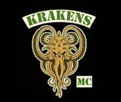 KRAKENS MC