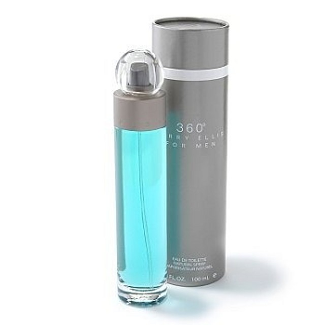 PERFUME 360 $80.000