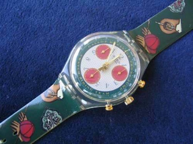 SWATCH 22