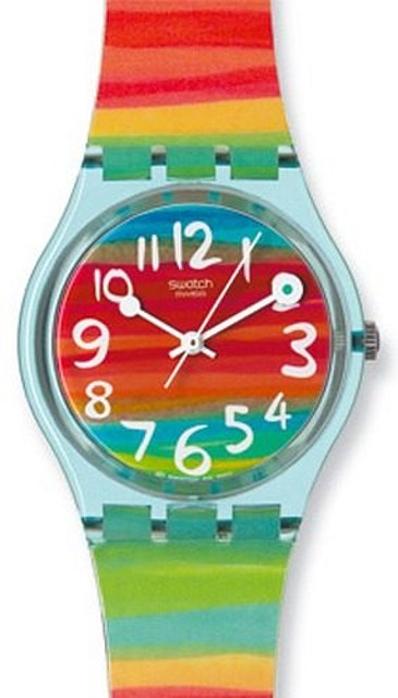 SWATCH 24