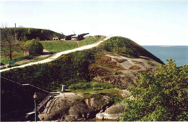 Suomenlinna