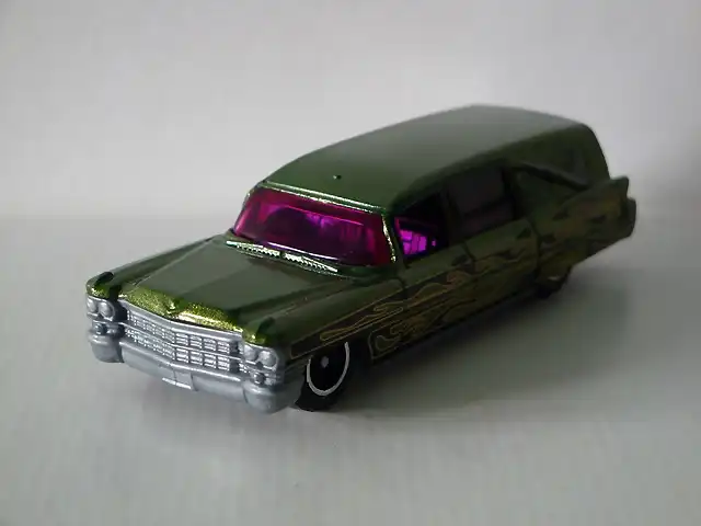 1963 Cadillac Serie  75 Hearse (2) (Copiar)
