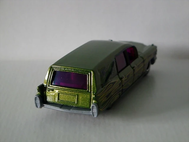1963 Cadillac Serie 75 Hearse (3) (Copiar) 1963 Cadillac Serie 75 Hearse (3) (Copiar)