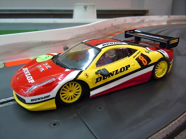 FIAGT_Cursa_1_ 085 FIAGT_Cursa_1_ 085