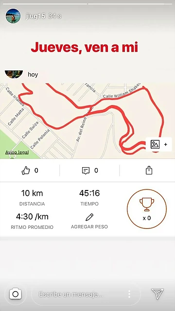 Hugo IG Stories 12-7-2018 (2)
