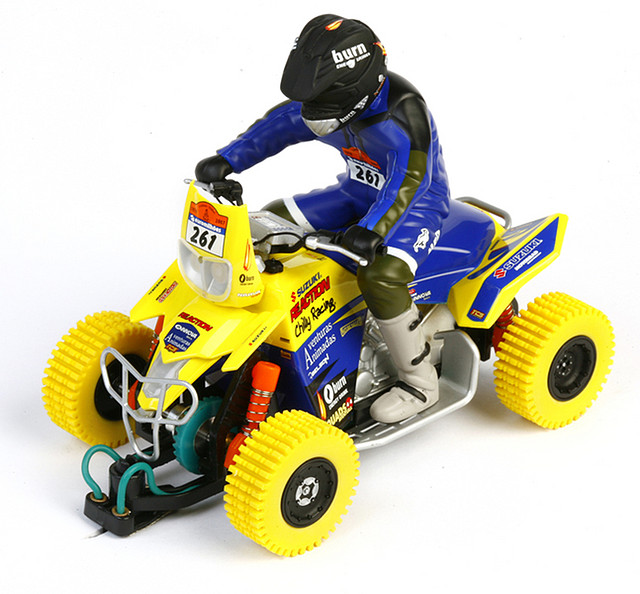 Quad Quad