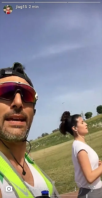 Video Hugo IG Stories 26-3-2019 (2) Video Hugo IG Stories 26-3-2019 (2)