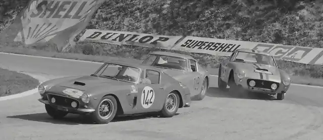 Ferraris - TdF'61 - Rouen - 01