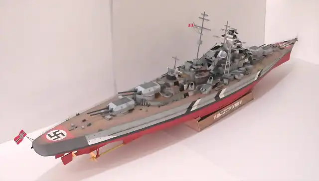 Bismarck 77