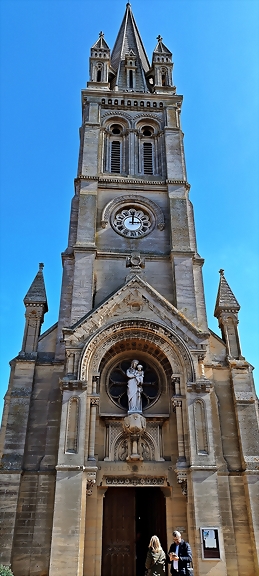 Iglesia de San Pedro