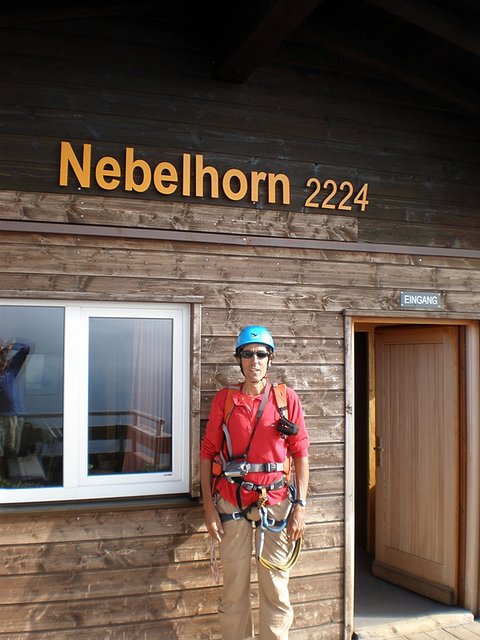 nebelhorn
