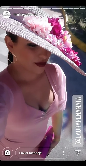Marhaya Guerrer IG Stories 5-10-2019 (1) Marhaya Guerrer IG Stories 5-10-2019 (1)