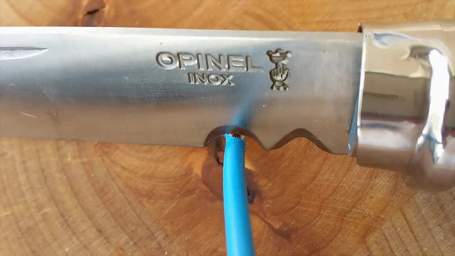 Opinel Bricolage