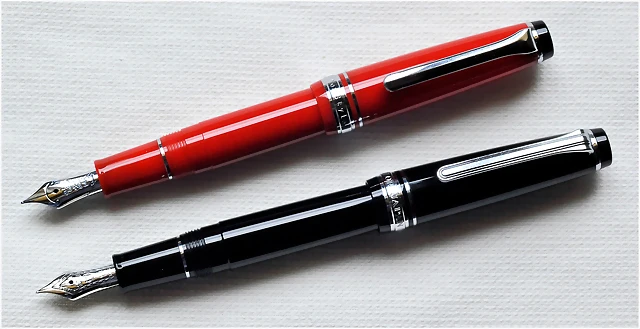 Penstyle Memo-5 Penstyle Memo-5