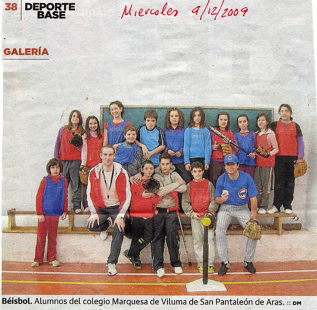 2009.12.09a Jornada colegio