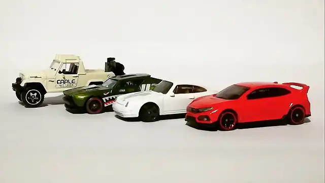 Hotwheels2018