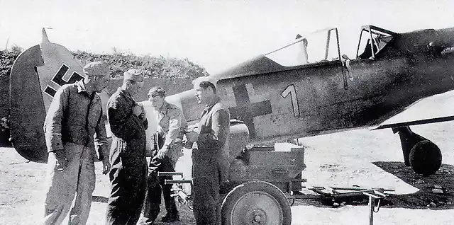 Focke-Wulf-Fw-190A4-4.JG2-(W1+-)-Kurt-Buhlingen-WNr-681-Kairouan-1943-02