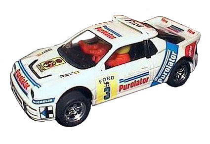 dR4088 Ford RS 200 Purolator Blanco-1