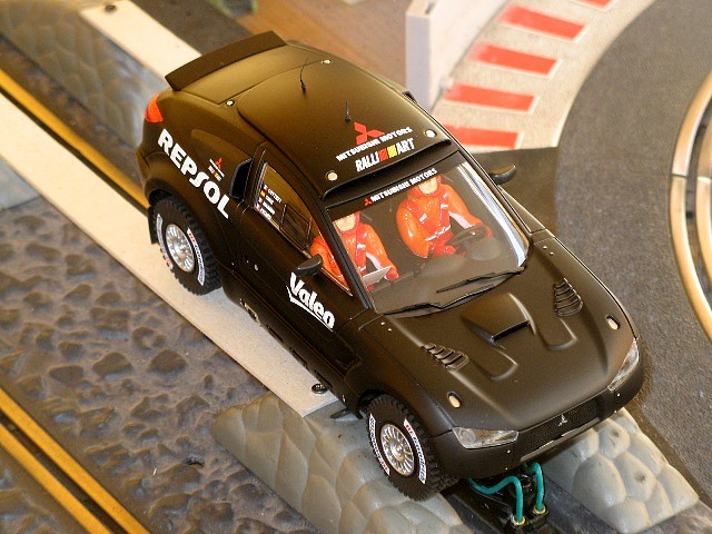 raid-2008-test car-xxx-mitsubishi lancer racing-2633 raid-2008-test car-xxx-mitsubishi lancer racing-2633