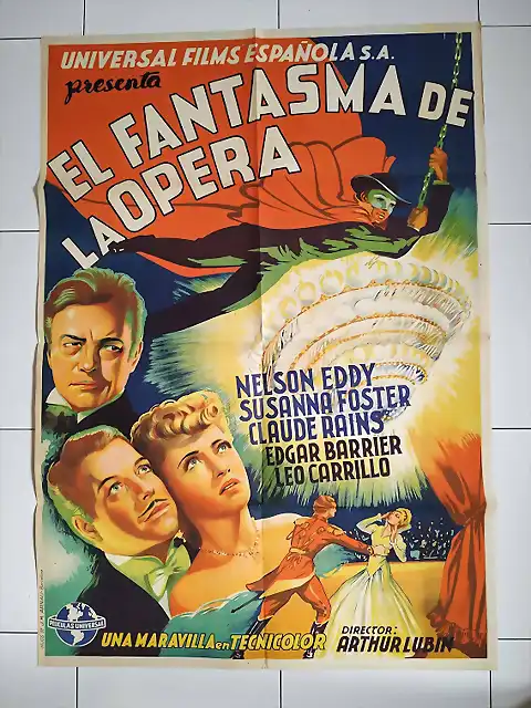 fantasmadelaopera