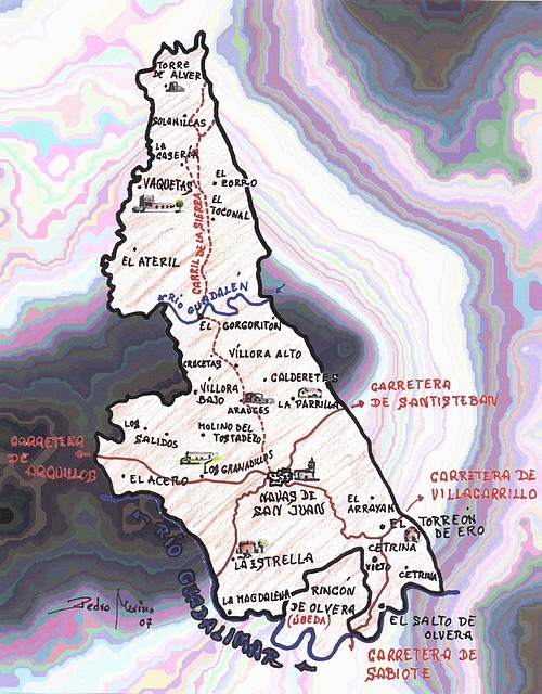 mapa general