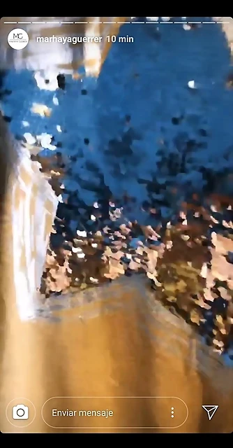 Video Marhaya Guerrer IG Stories 28-9-2019 (4)