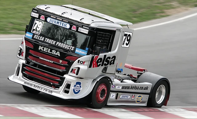 Scania P1150 Scania P1150