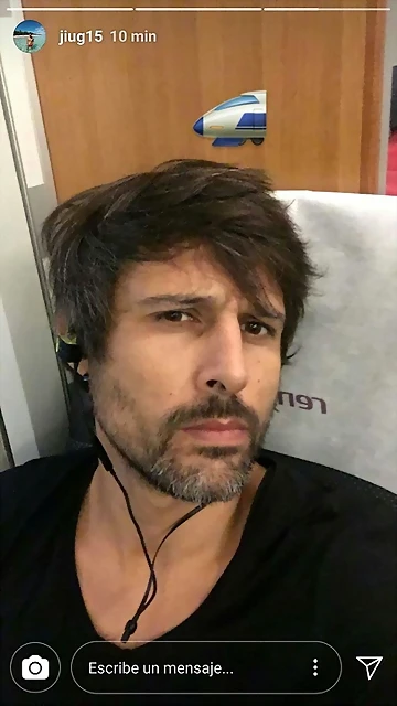 Hugo IG Stories 5-11-2017 Hugo IG Stories 5-11-2017