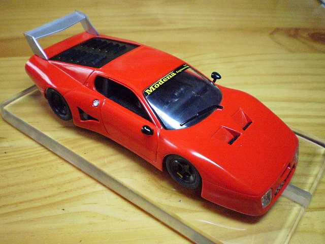 Ferrari 512BB 1